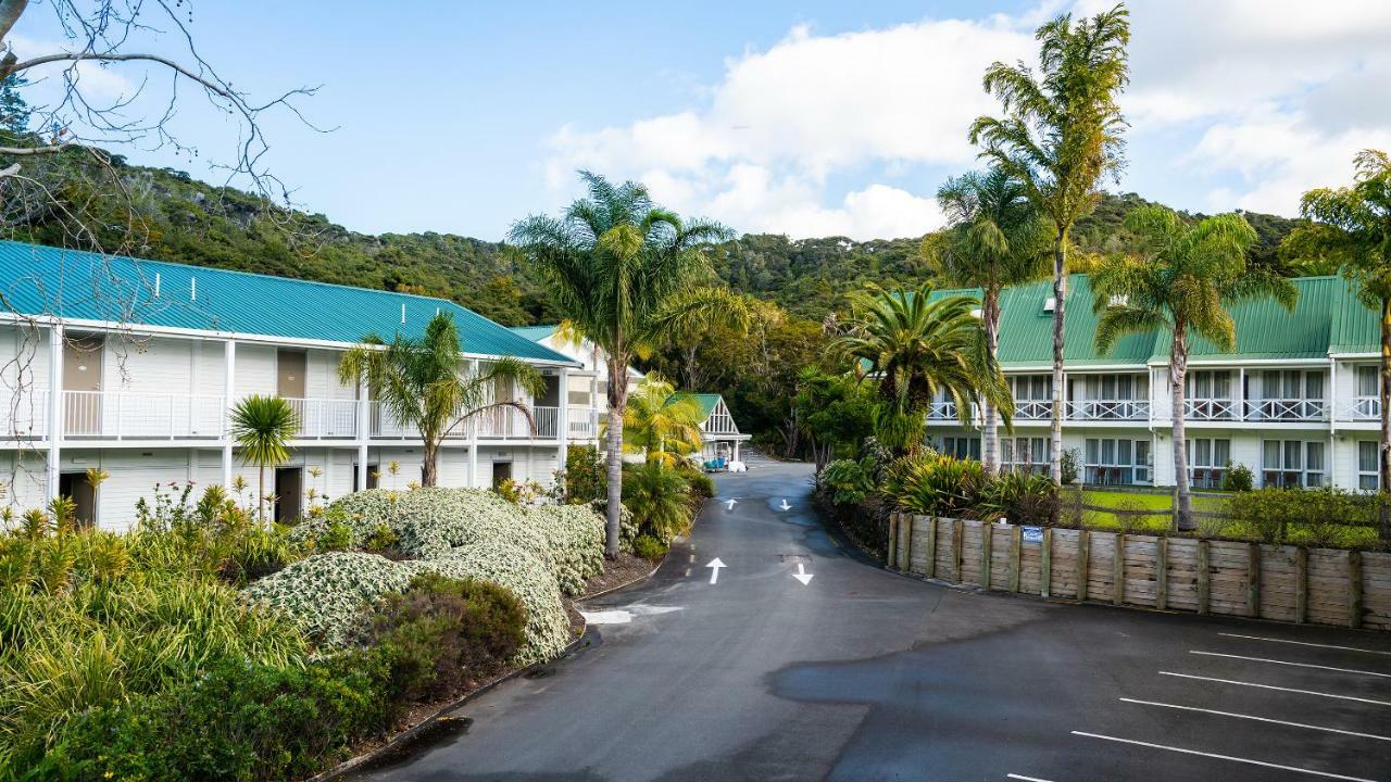 Scenic Hotel Bay Of Islands Paihia Eksteriør bilde