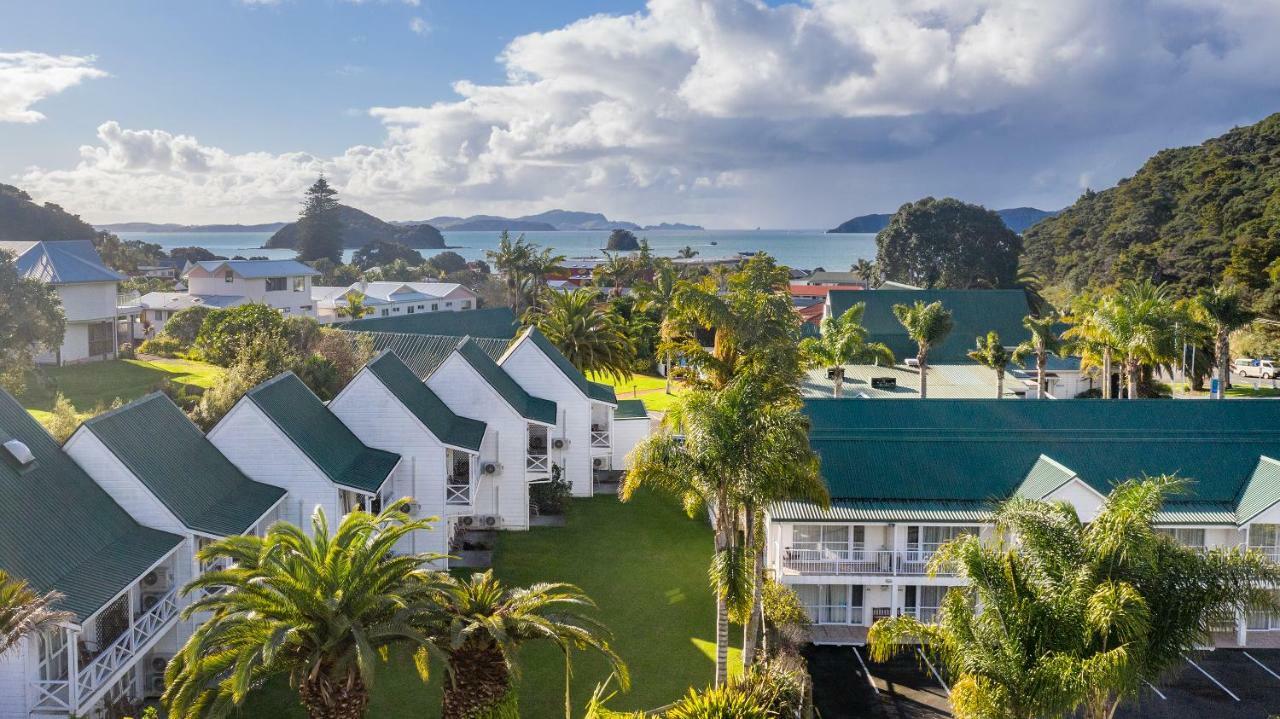 Scenic Hotel Bay Of Islands Paihia Eksteriør bilde