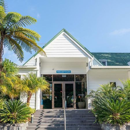 Scenic Hotel Bay Of Islands Paihia Eksteriør bilde