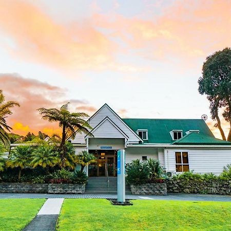 Scenic Hotel Bay Of Islands Paihia Eksteriør bilde