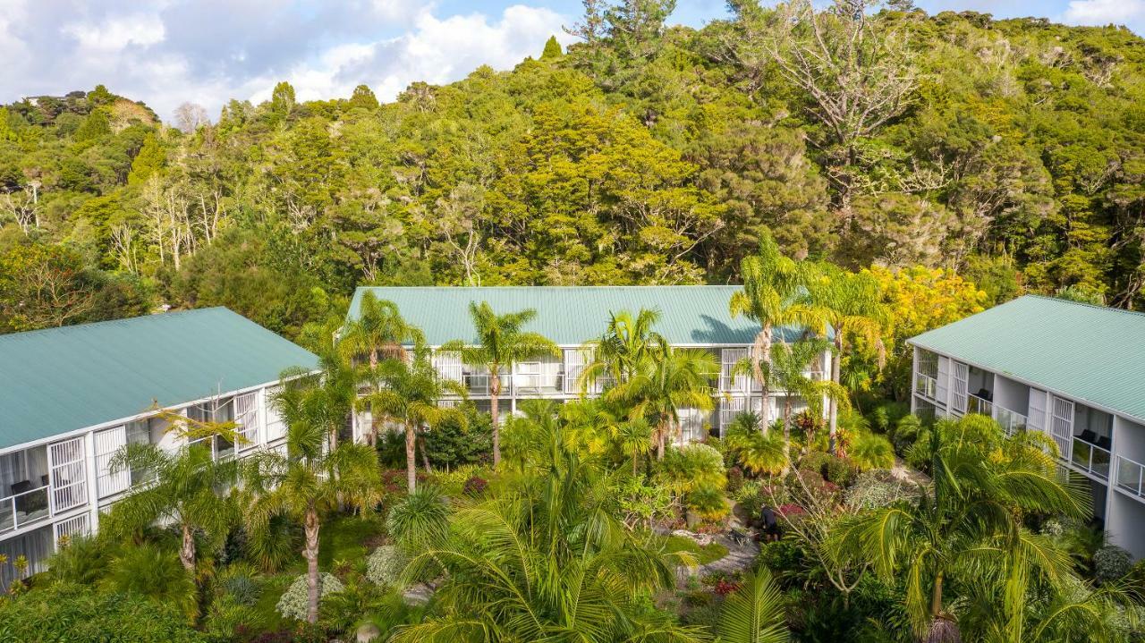 Scenic Hotel Bay Of Islands Paihia Eksteriør bilde